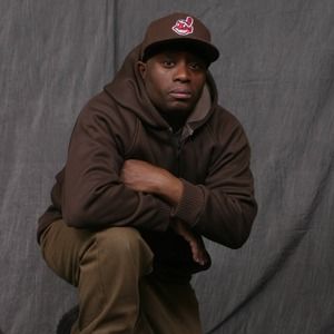 Meet your Posher, Ron